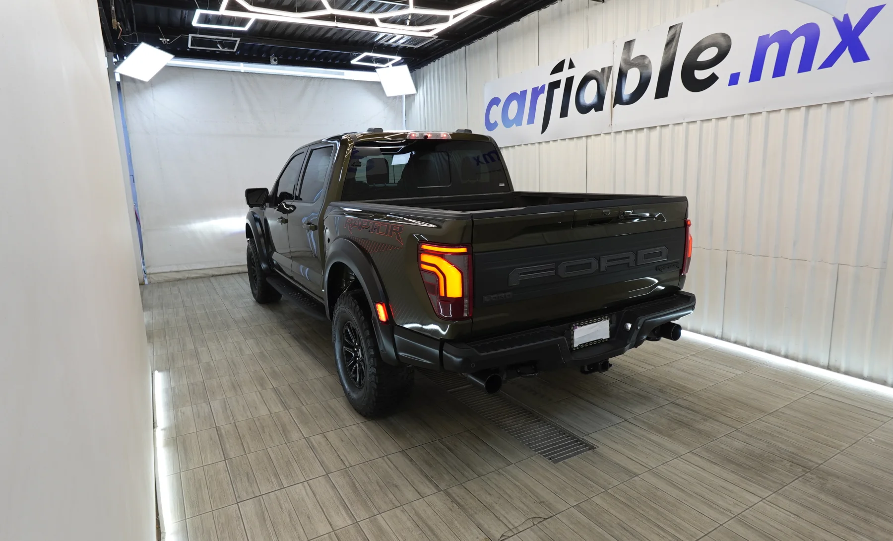 Imagen del auto
