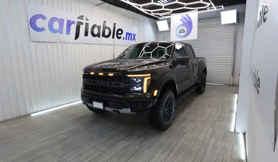 Imagen del auto