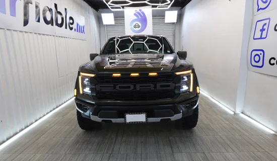 Imagen del auto