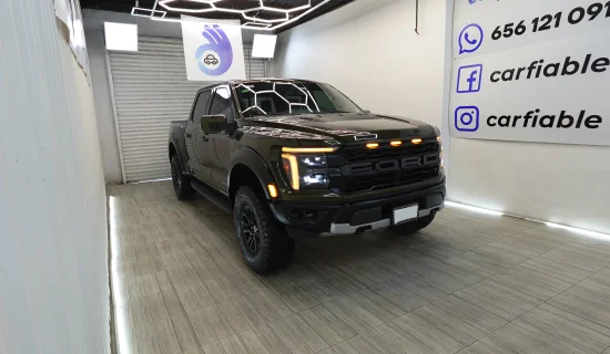 Imagen del auto