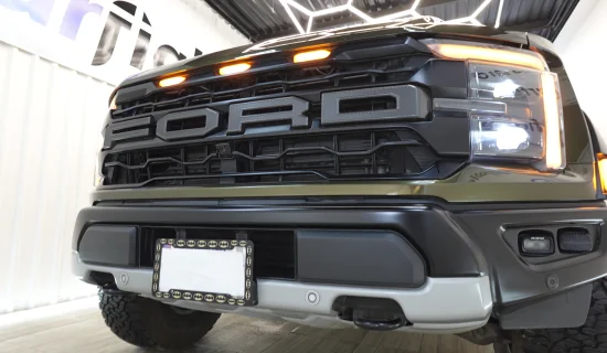 Imagen del auto