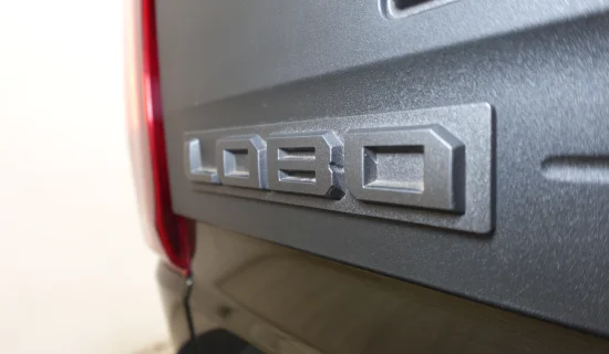 Imagen del auto