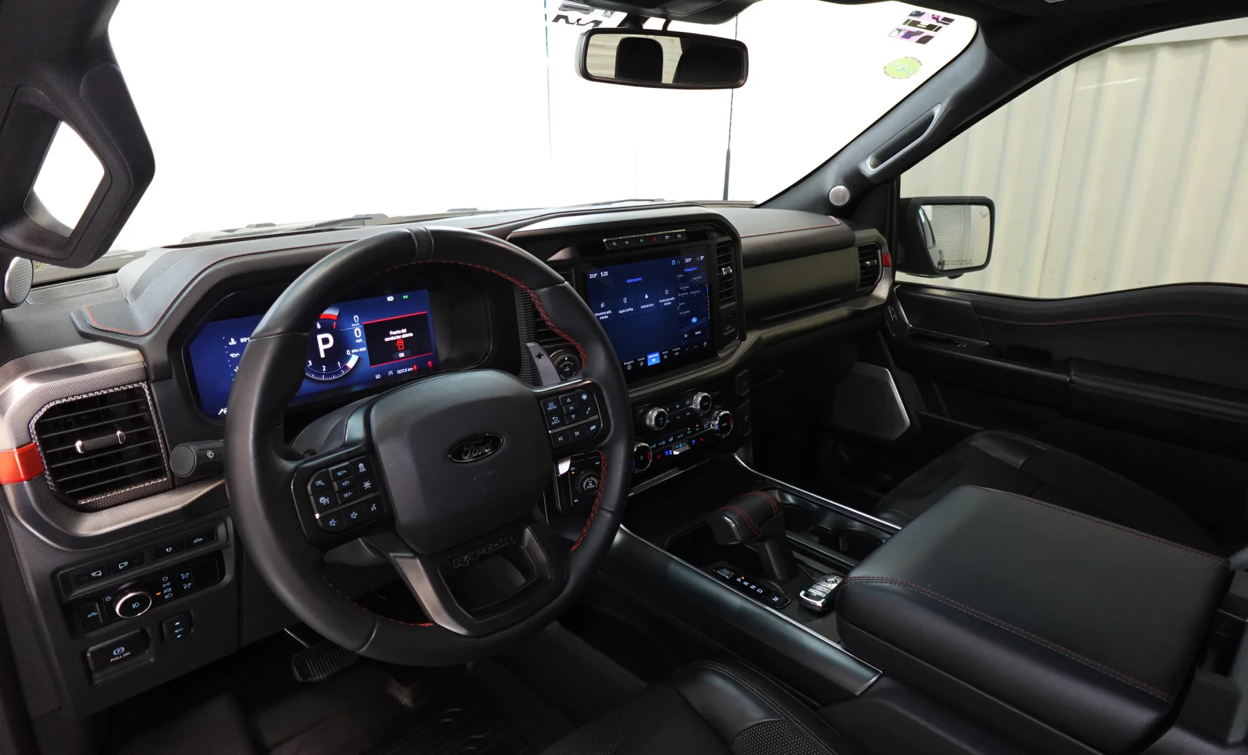 Imagen del auto