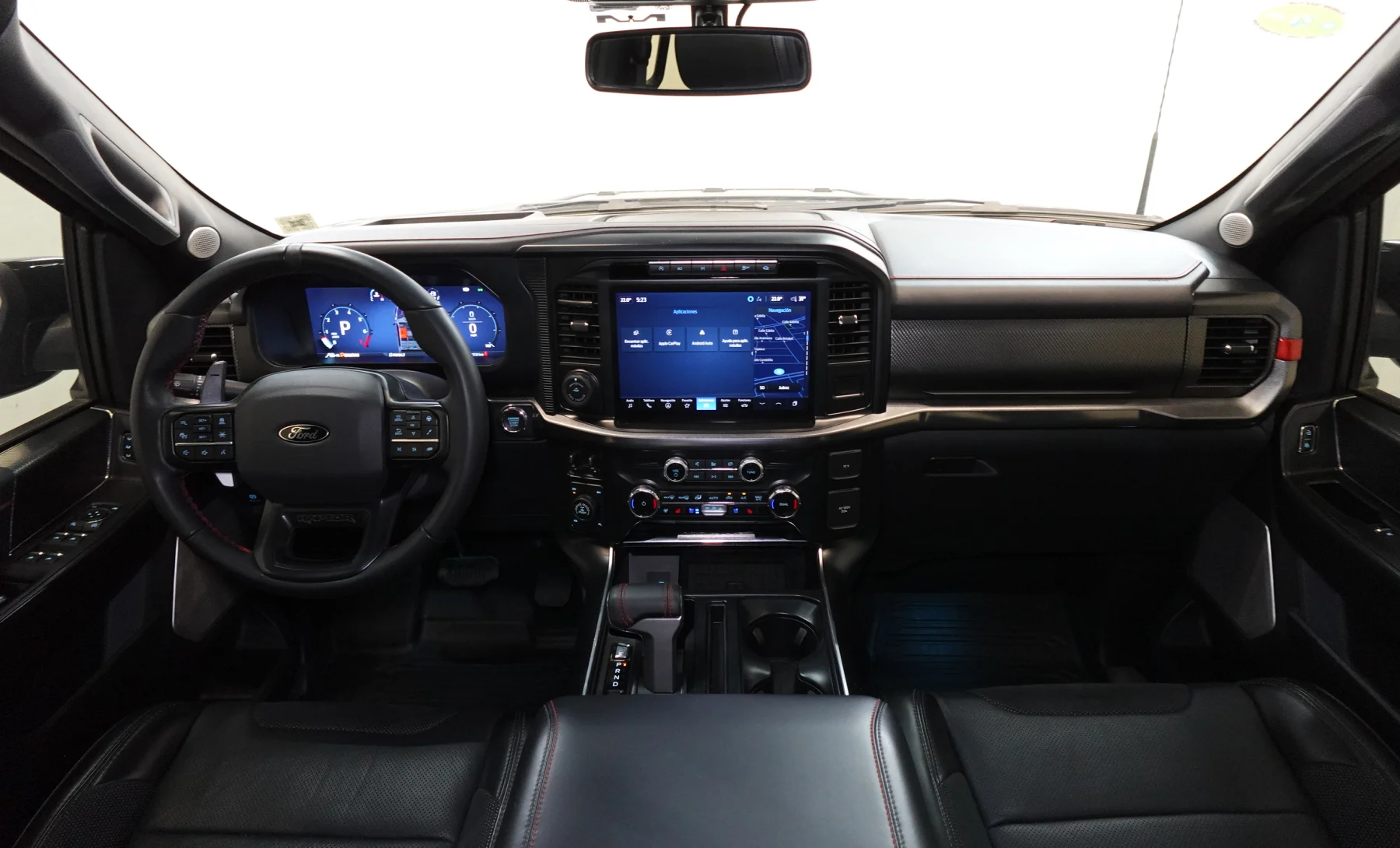 Imagen del auto
