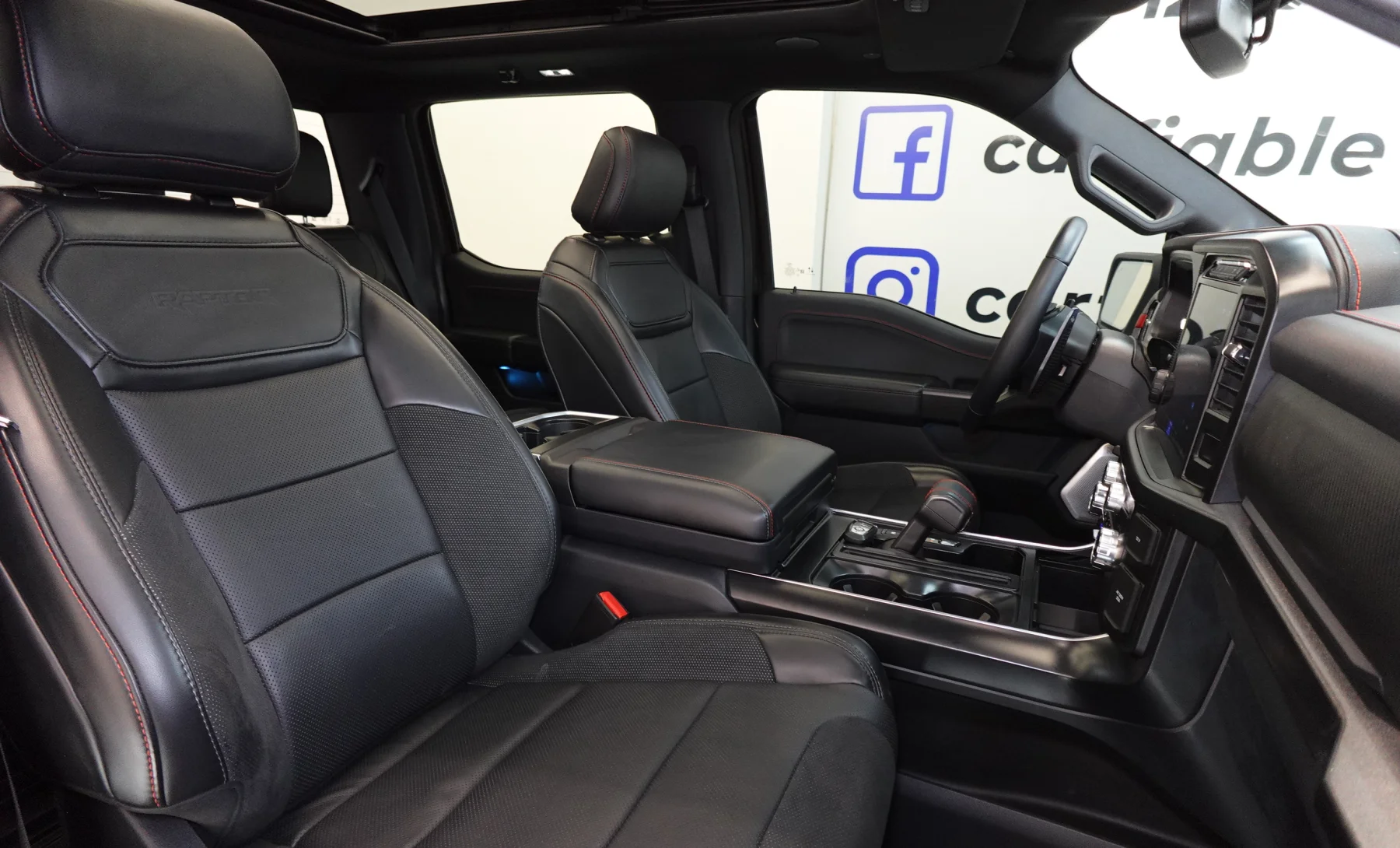 Imagen del auto
