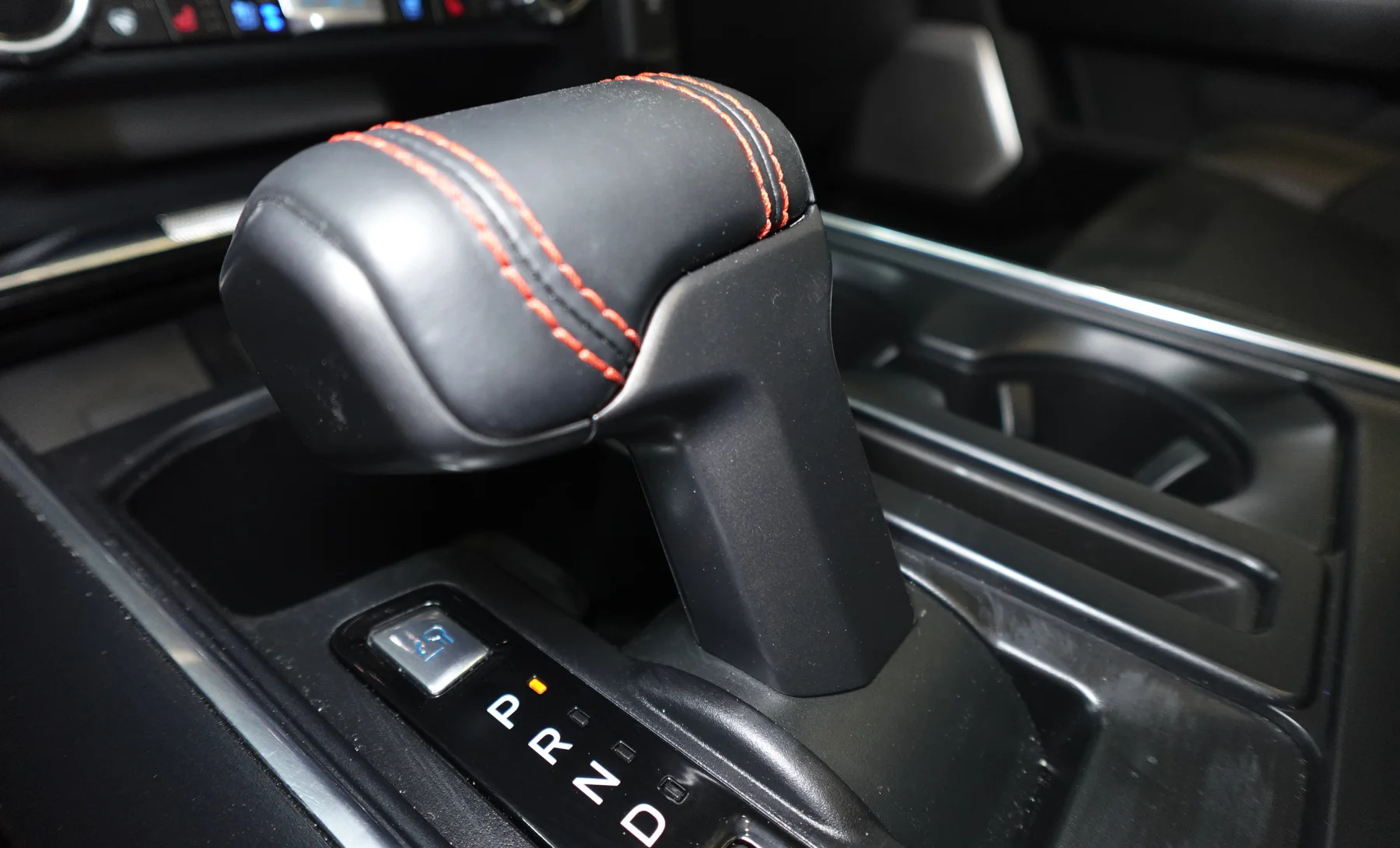Imagen del auto