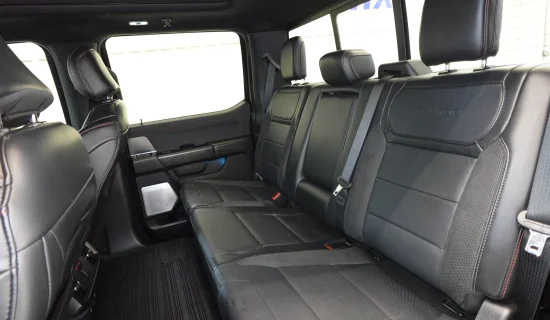 Imagen del auto
