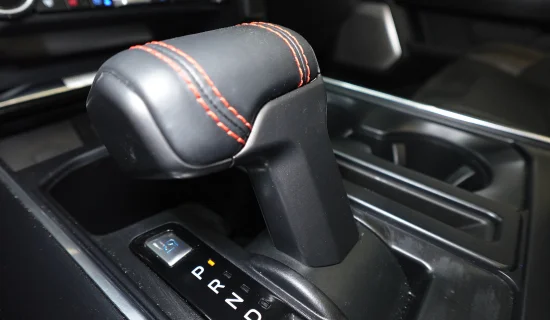 Imagen del auto