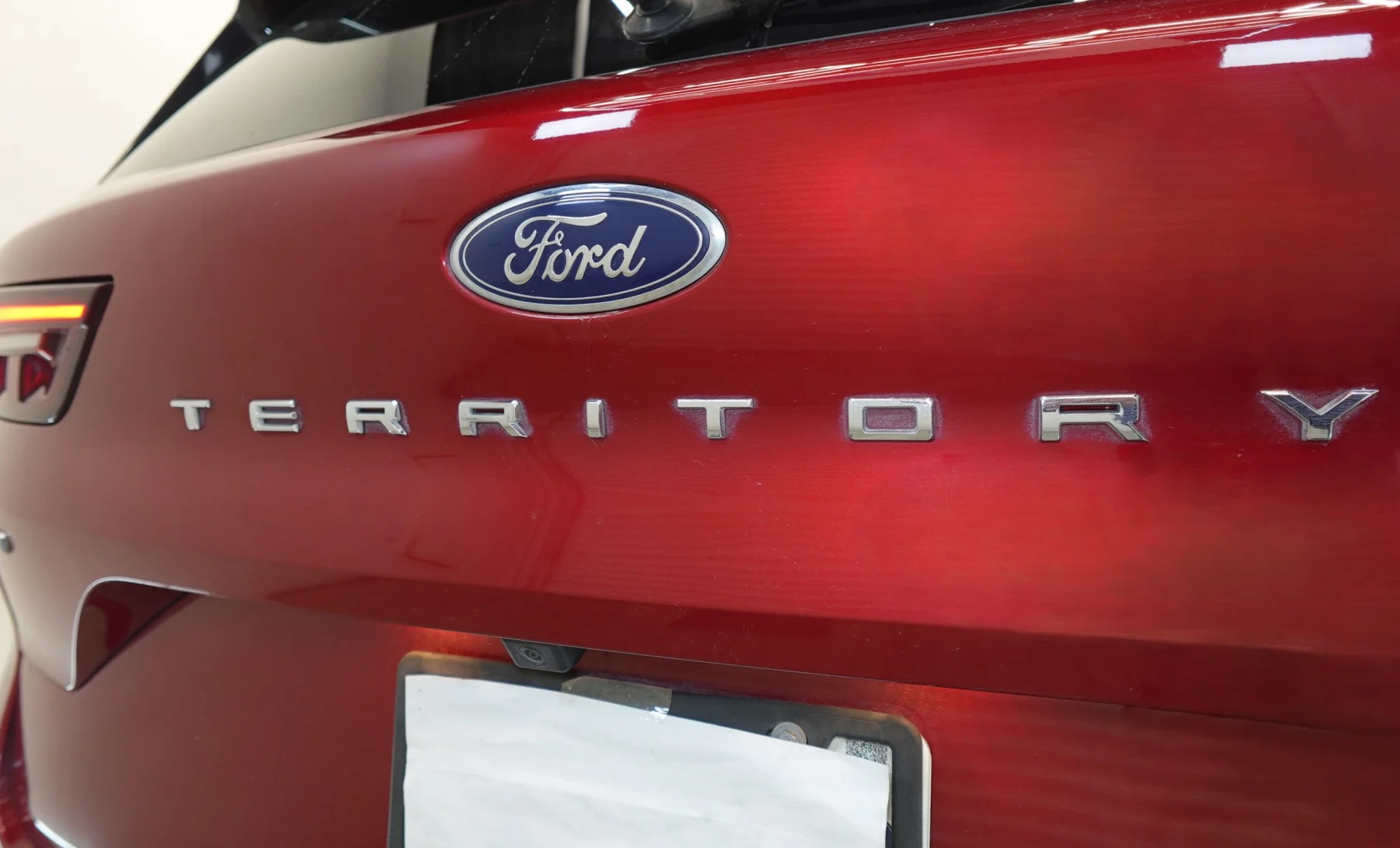 Imagen del auto