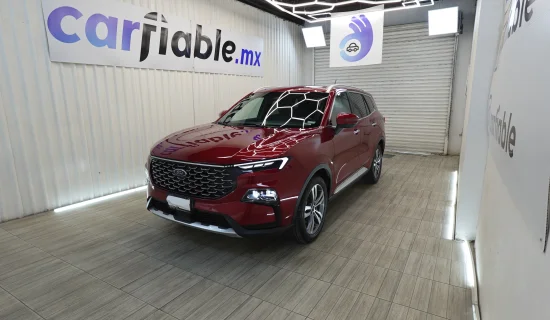 Imagen del auto