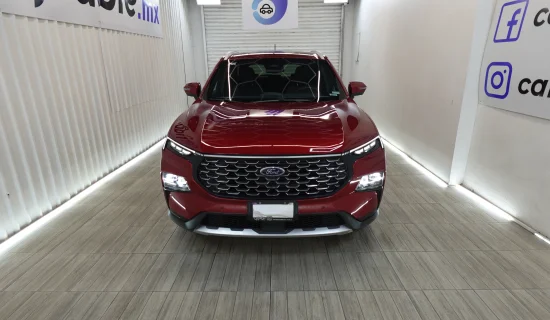 Imagen del auto