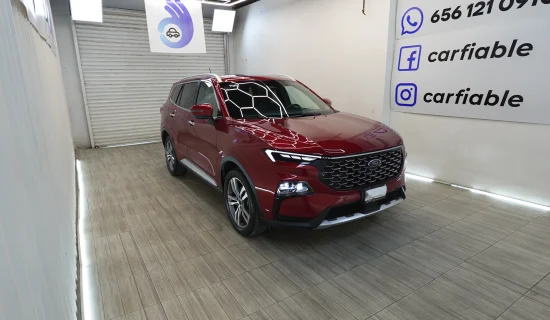 Imagen del auto