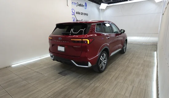 Imagen del auto