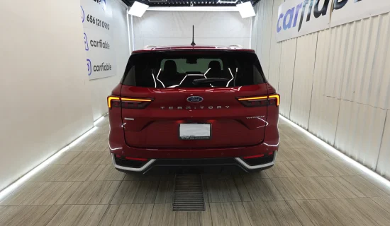 Imagen del auto