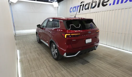 Imagen del auto