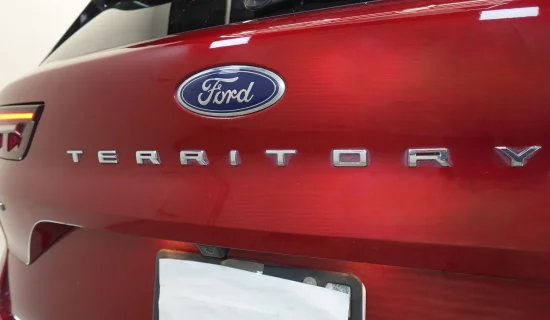 Imagen del auto
