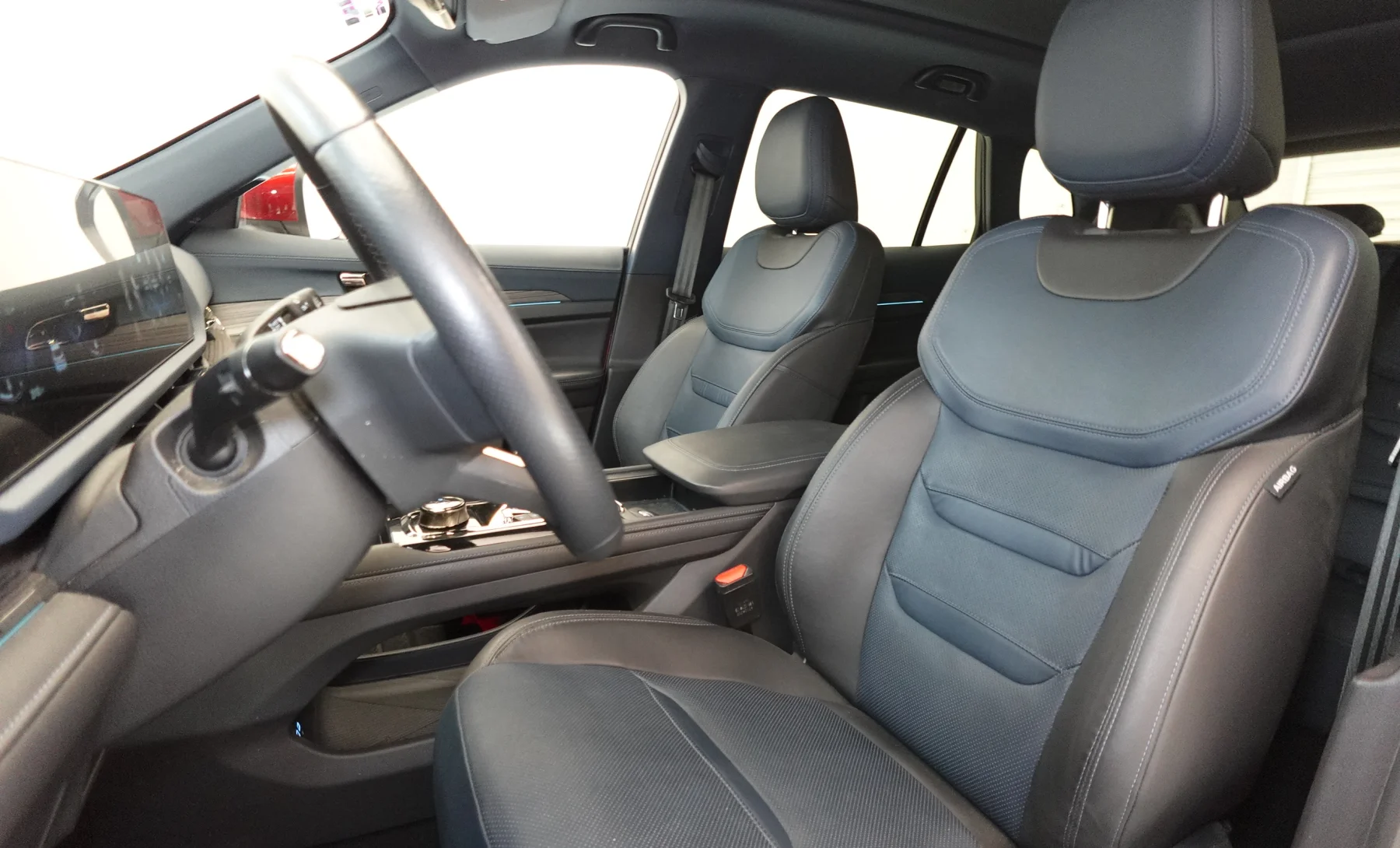 Imagen del auto