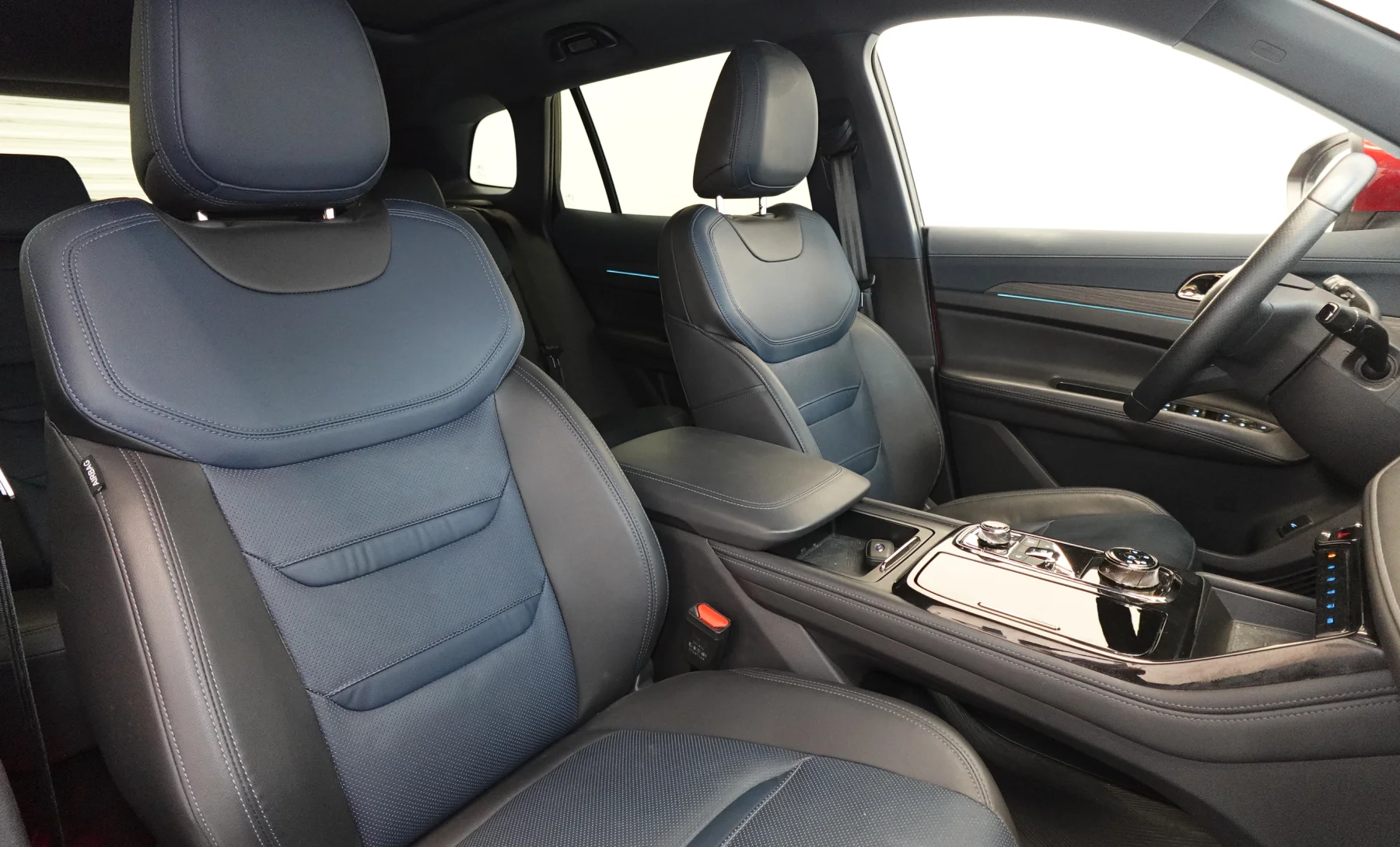 Imagen del auto