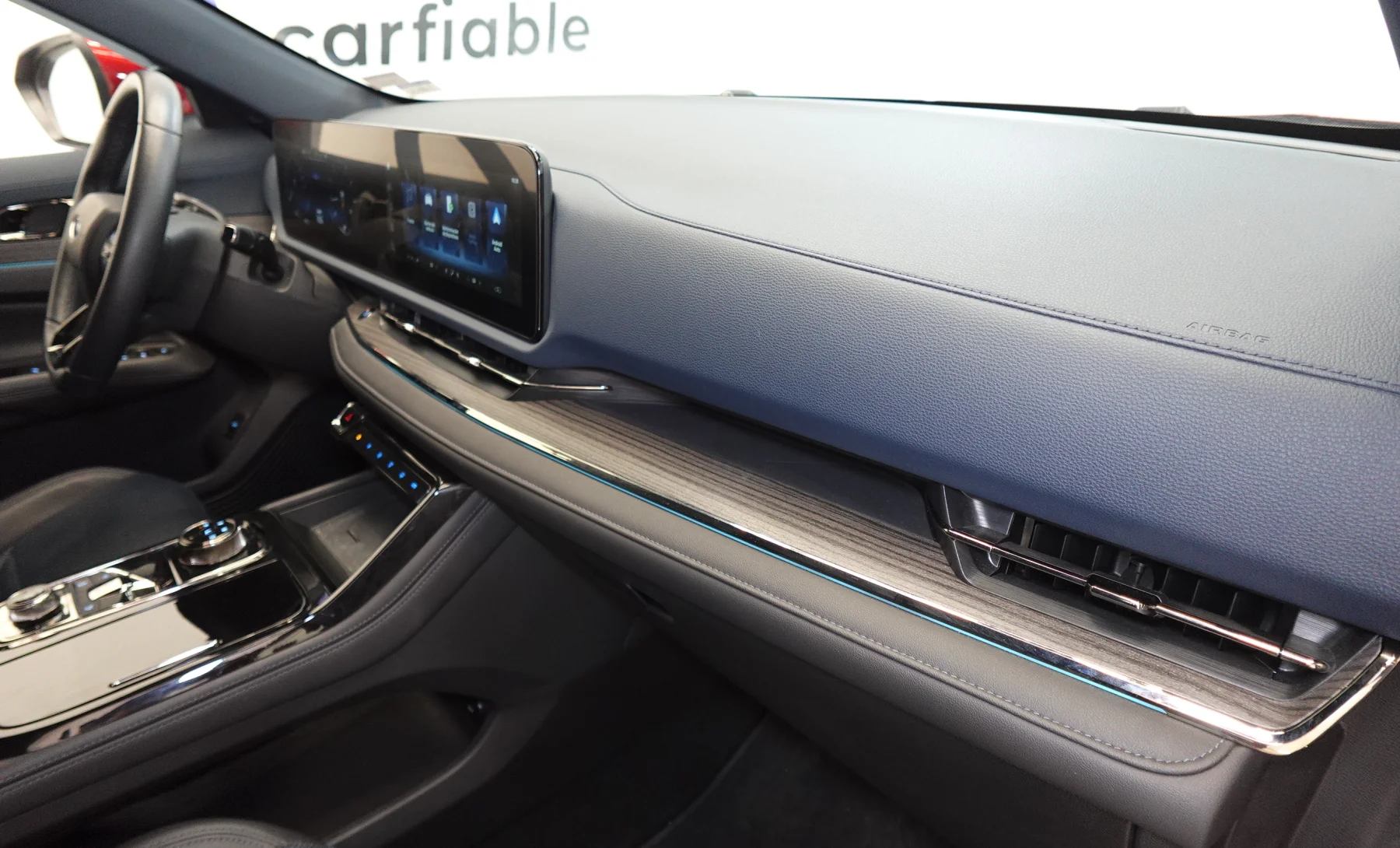 Imagen del auto