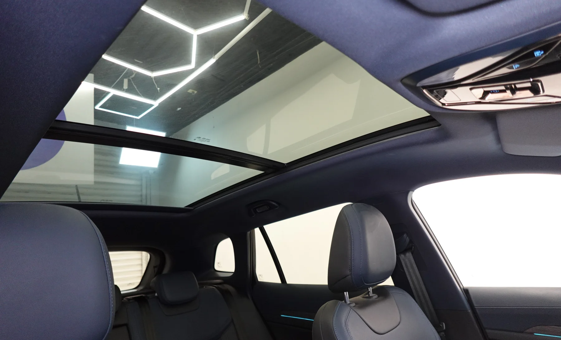 Imagen del auto