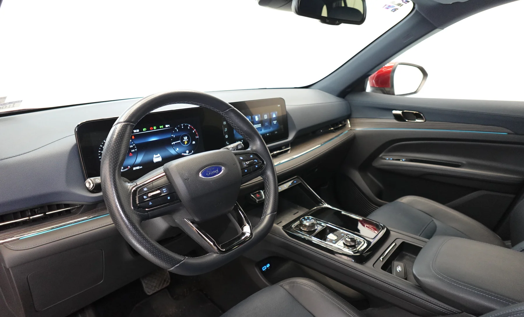 Imagen del auto