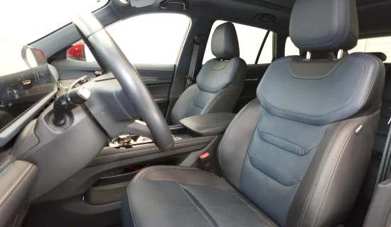 Imagen del auto