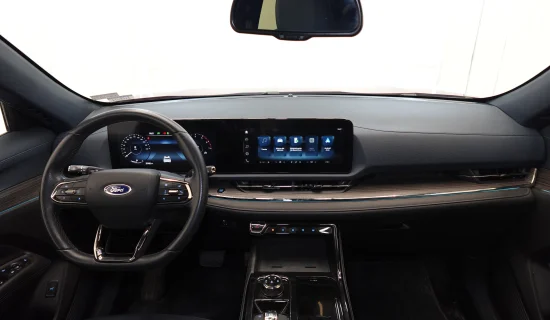 Imagen del auto