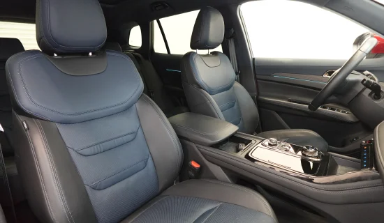 Imagen del auto