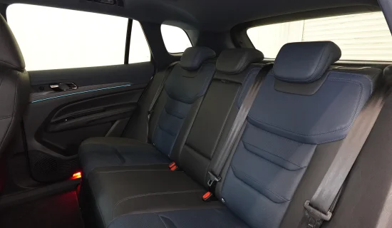 Imagen del auto