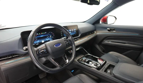 Imagen del auto