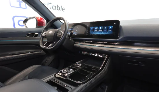 Imagen del auto