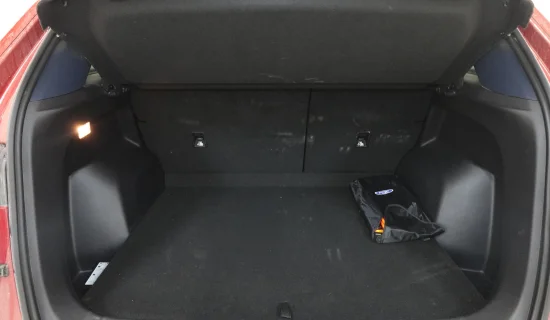 Imagen del auto