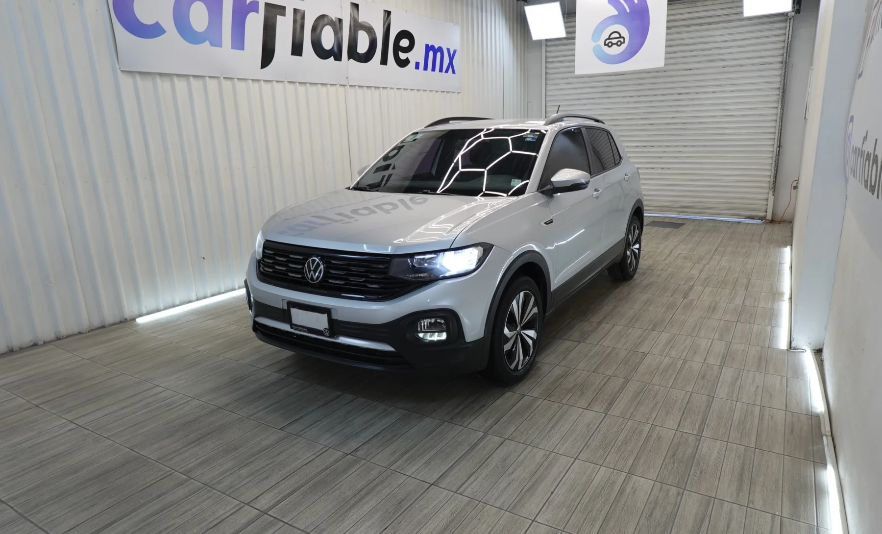 Imagen del auto