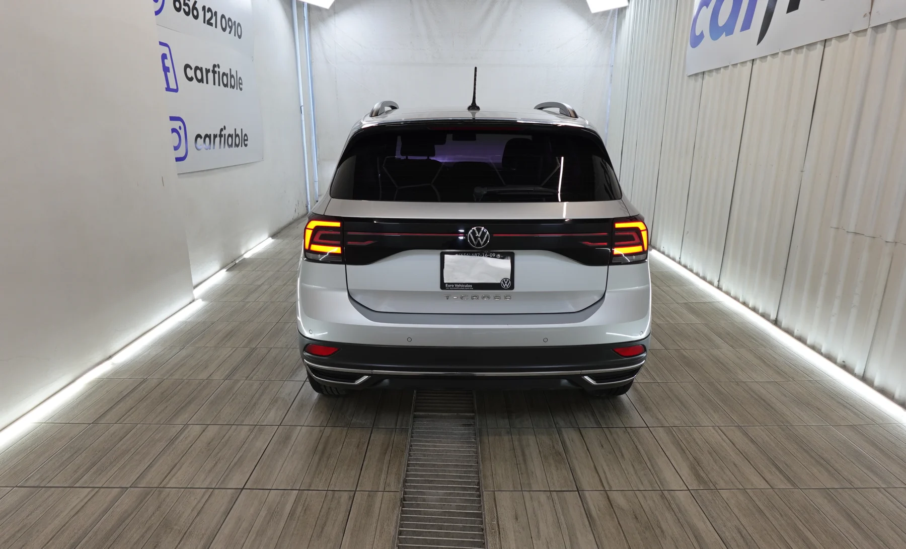Imagen del auto