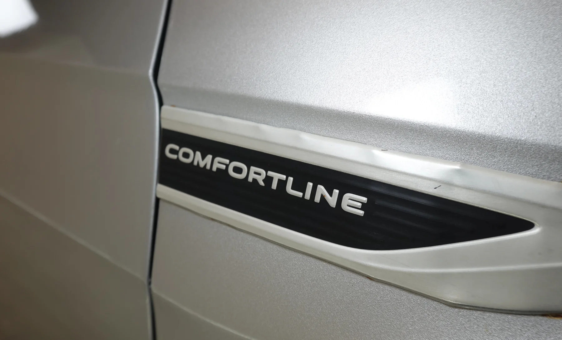 Imagen del auto