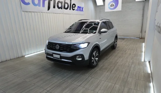 Imagen del auto