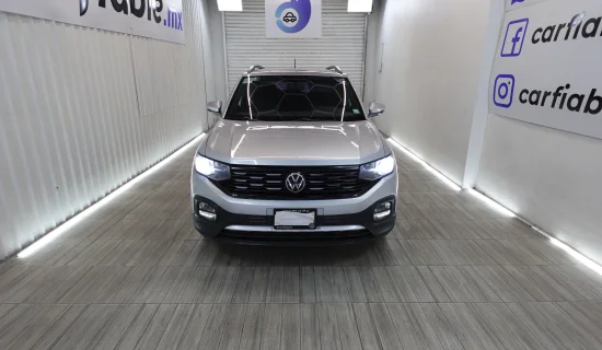 Imagen del auto