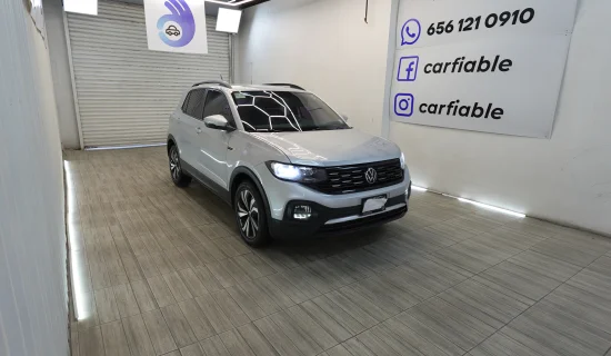 Imagen del auto