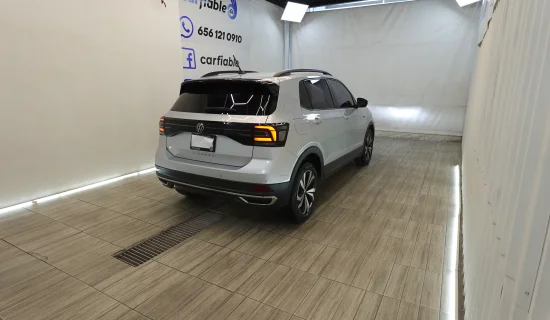 Imagen del auto