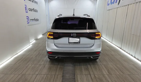 Imagen del auto