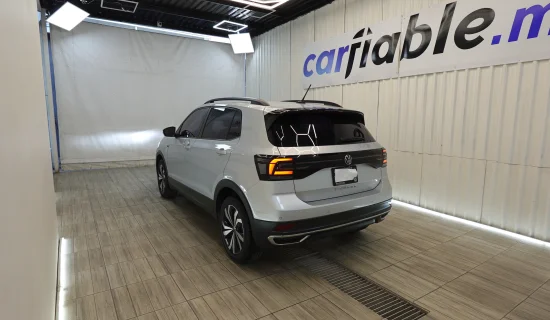 Imagen del auto