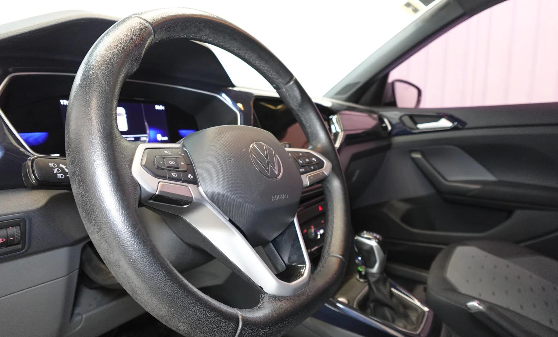 Imagen del auto