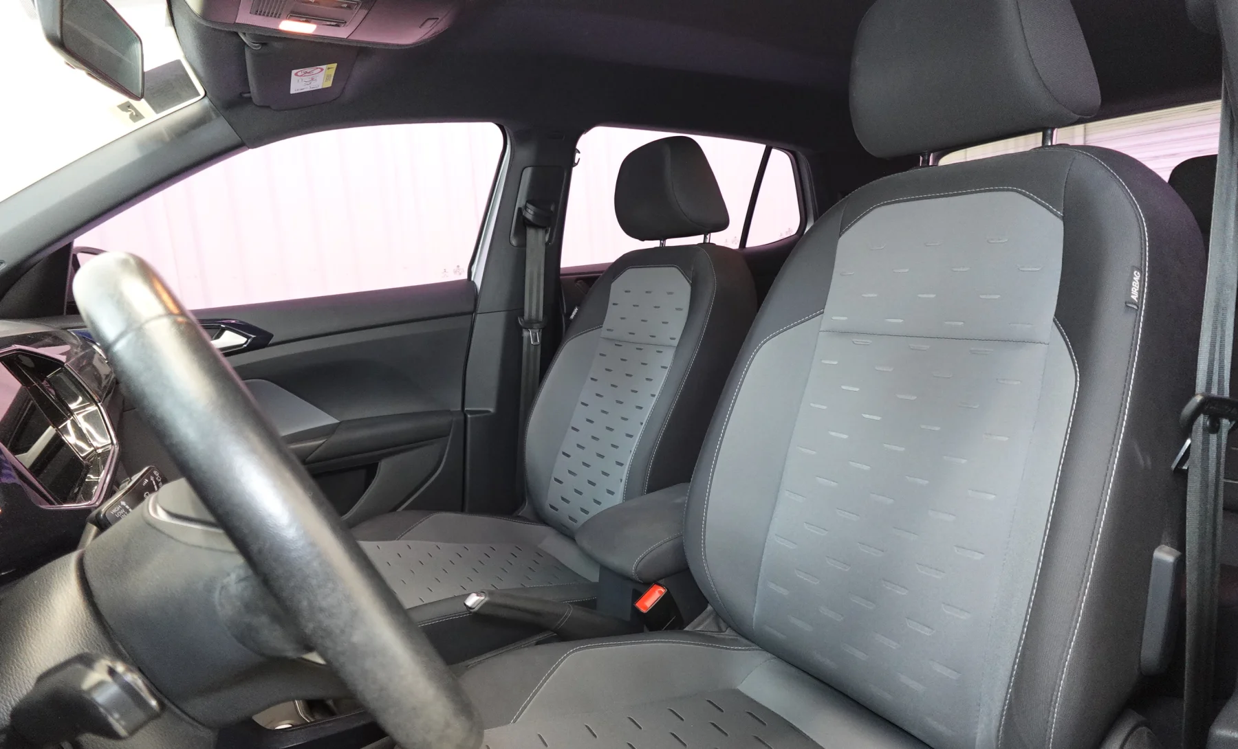 Imagen del auto