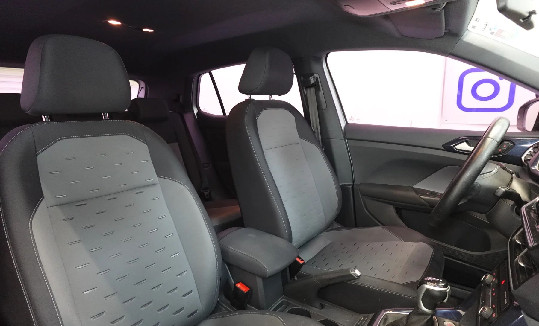 Imagen del auto
