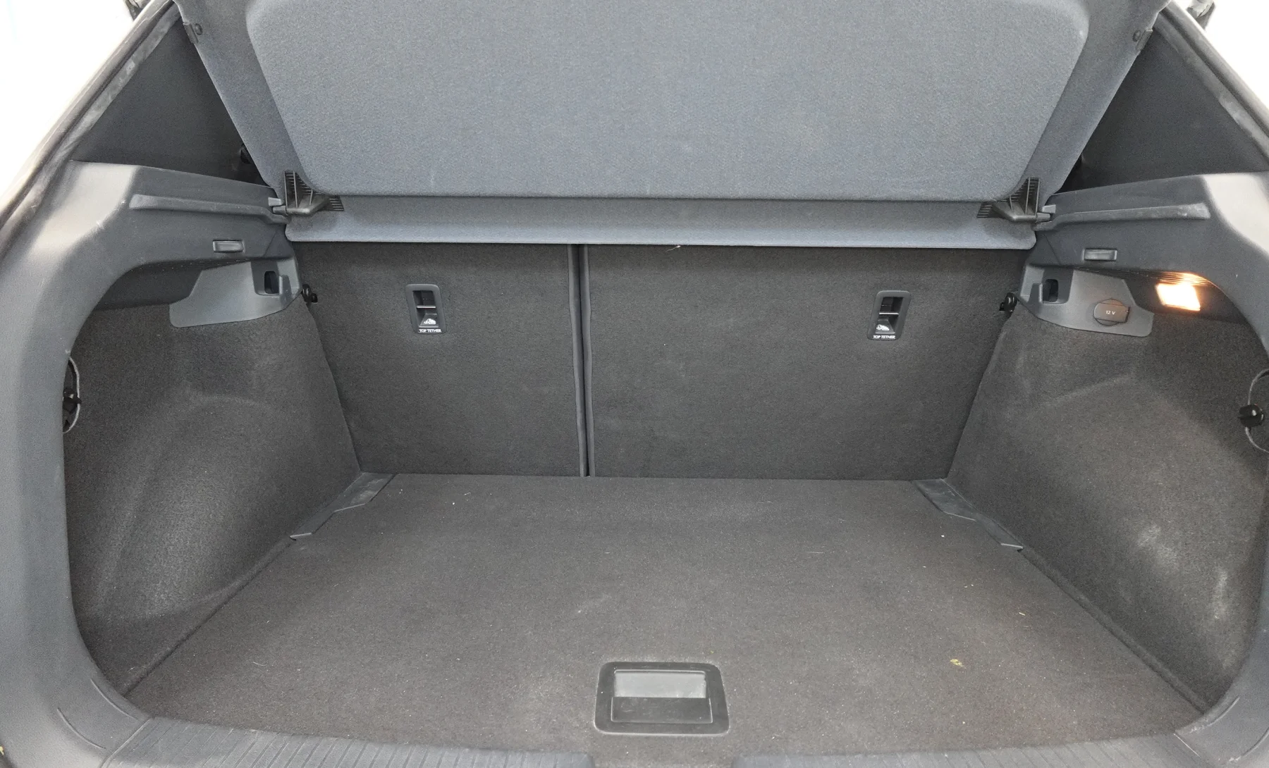 Imagen del auto