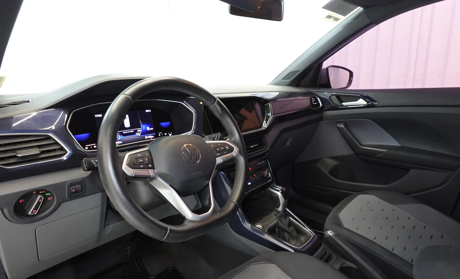 Imagen del auto
