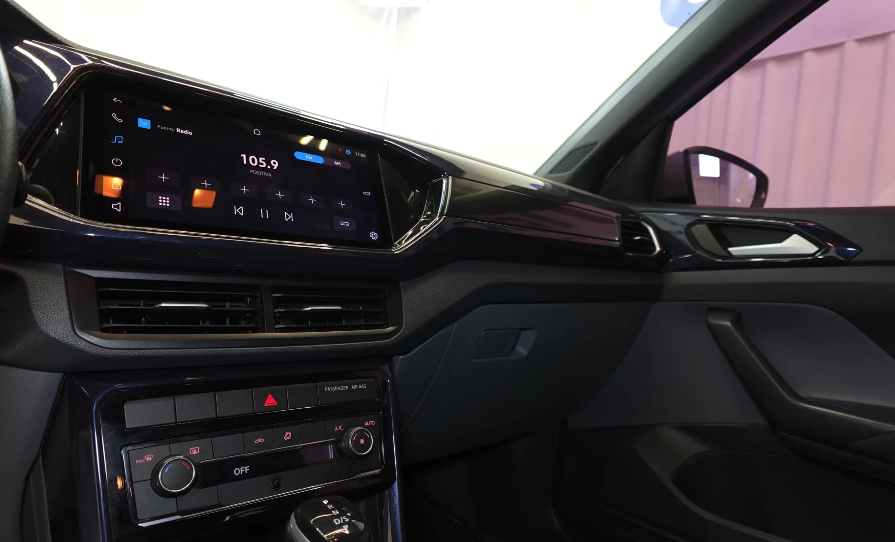 Imagen del auto