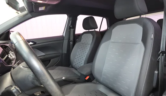 Imagen del auto