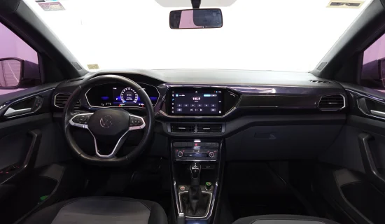 Imagen del auto