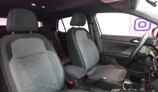 Imagen del auto